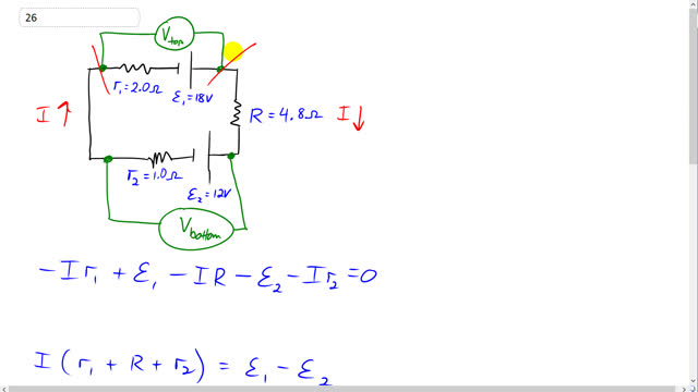 Giancoli 7th Edition Chapter 19 Problem 26 Giancoli Answers